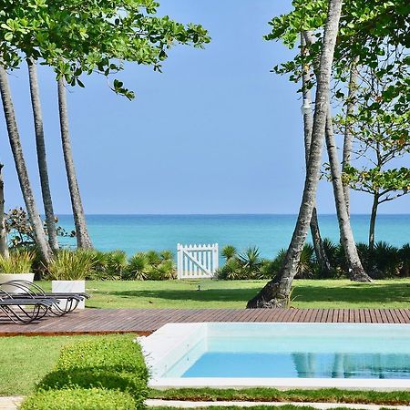 Luxury Villa In Playa Bonita Las Terrenas Kültér fotó