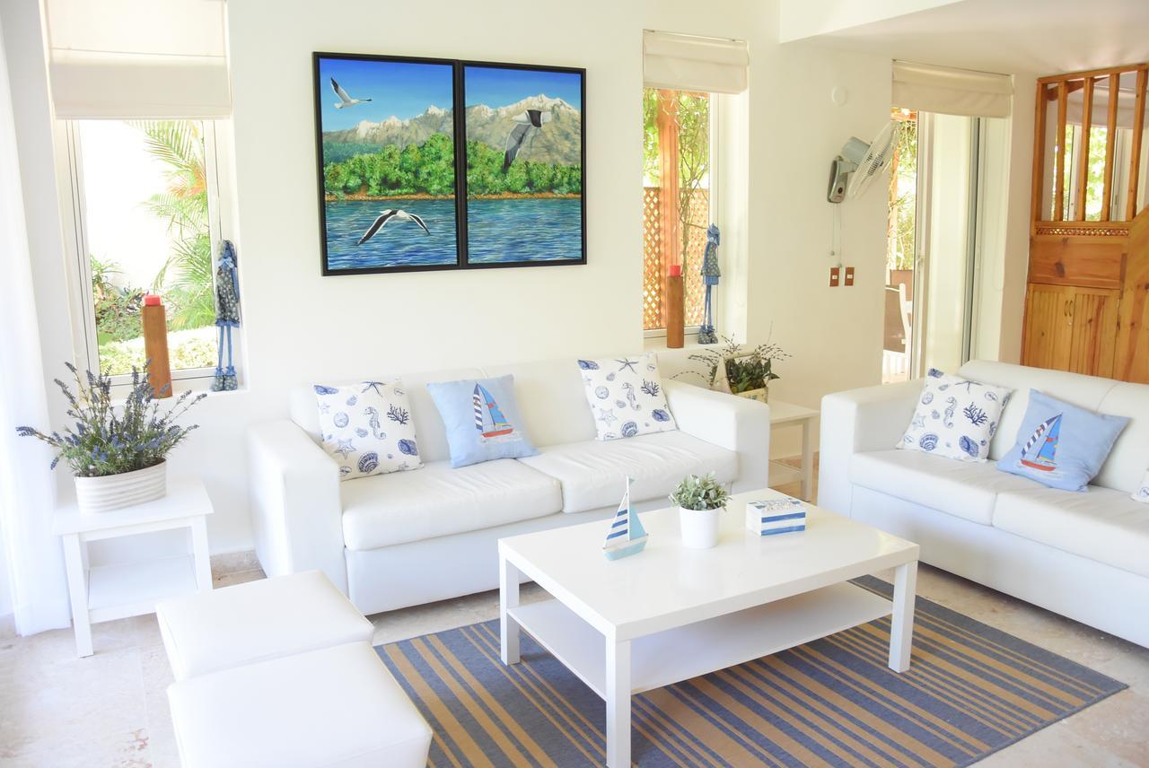 Luxury Villa In Playa Bonita Las Terrenas Kültér fotó
