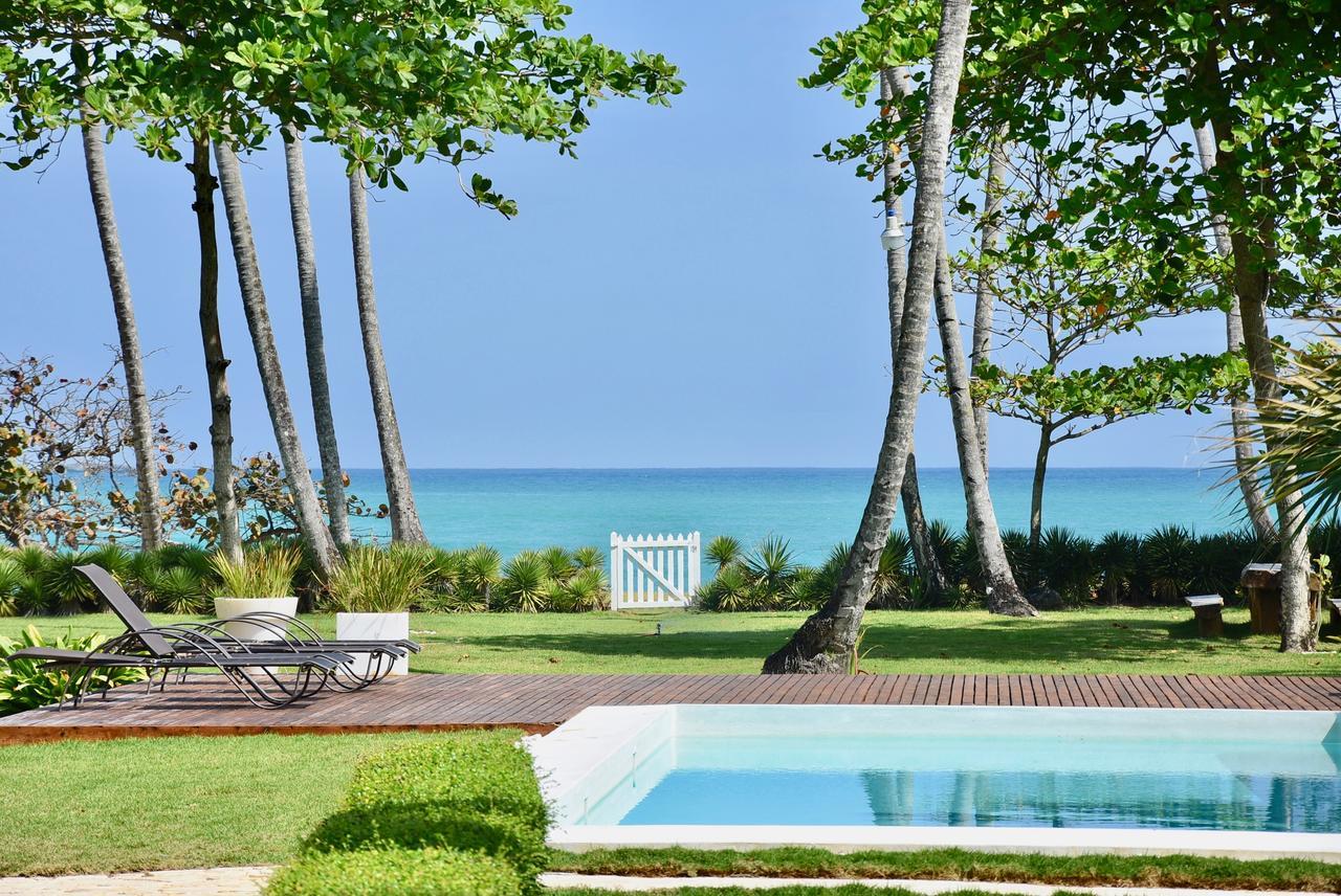 Luxury Villa In Playa Bonita Las Terrenas Kültér fotó