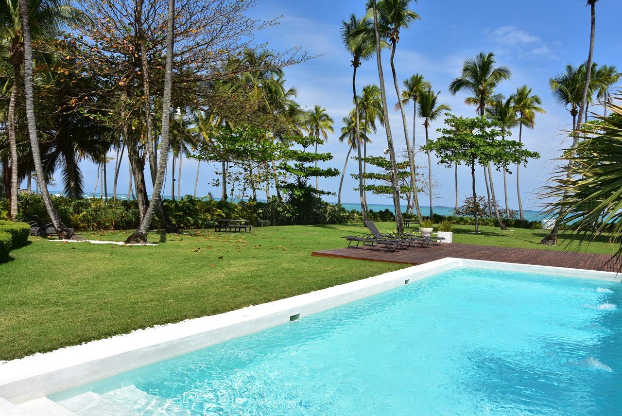 Luxury Villa In Playa Bonita Las Terrenas Kültér fotó