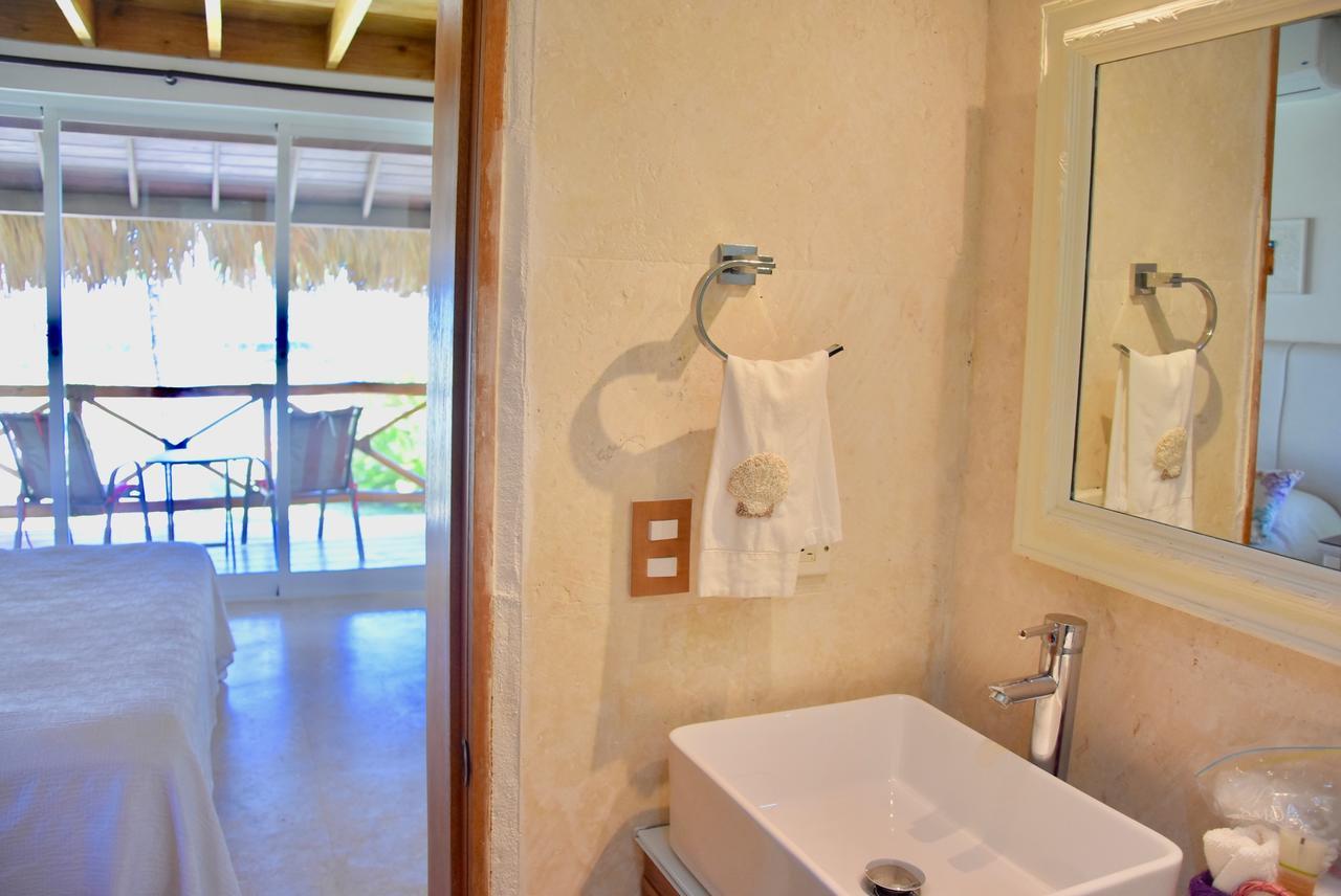 Luxury Villa In Playa Bonita Las Terrenas Kültér fotó
