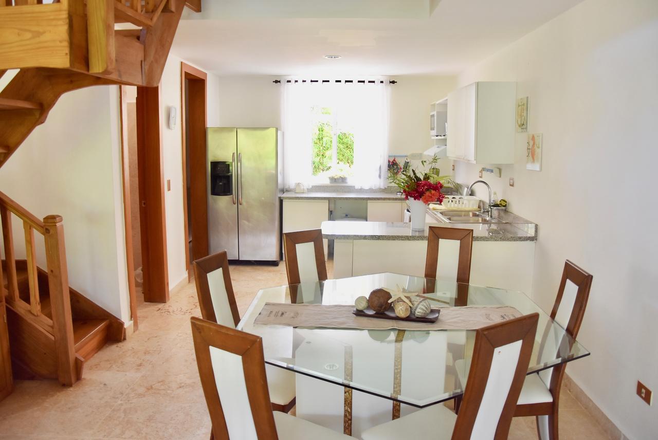 Luxury Villa In Playa Bonita Las Terrenas Kültér fotó