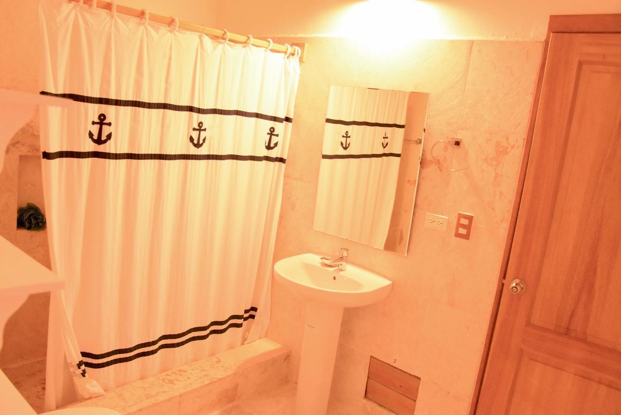 Luxury Villa In Playa Bonita Las Terrenas Kültér fotó